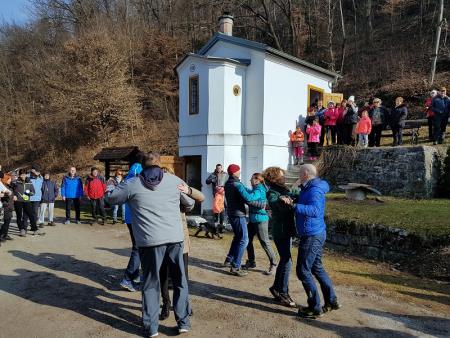 KULTURAHOD OB SLOVENSKEM KULTURNE PRAZNIKU 13